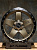 Диск Replica ST Black Rhino 9х18 6/139,7 et15 110 Matt Bronze B+Chrome Rive Д005091
