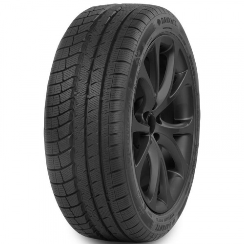 Davanti Wintoura + 215/50 R17 95V