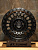 Диск Replica ST AH R537 9х18 5/127 et-10 71,5 Black Д002775