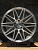 Диск Replica ST Rad Verde Form VFF01 12х20 5/130 et60 71,5 Brushed Aluminium Д004624