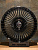 Диск Replica ST Cadillac FD659 10х24 12/135/139,7 et31 87,1 Gloss Black Д003351