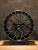 Диск Sakura Wheels YA5640 9х21 5/108 et40 63,4 BKF Д003034 Диск Sakura Wheels YA5640 9х21 5/108 et40 63,4 BKF Д003034