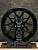 Диск Replica ST HR FF10 9,5х21 5/120 et40 74,1 Matt Black Д001580