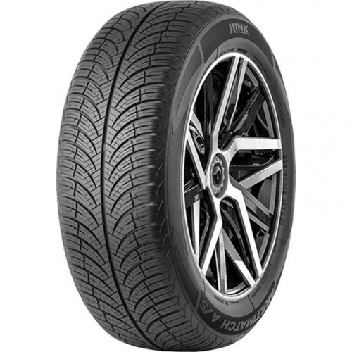 iLINK Multimatch A/S 215/40 R17 87W XL 2EIL858F