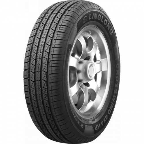 Linglong Crosswind 4X4 HP 235/55 R20 105V XL 221011984