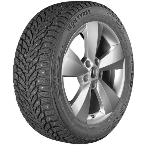 Ikon Tyres Autograph Ice 9 245/40 R20 99T XL TS72231