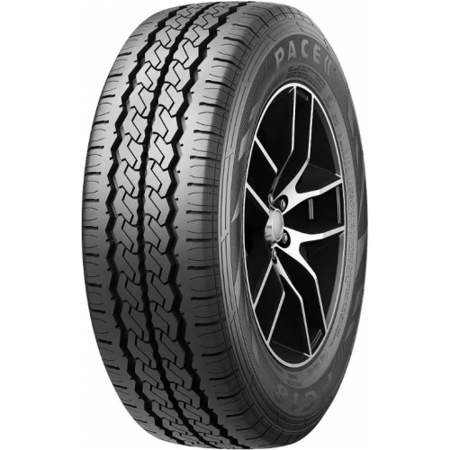 Pace PC18 195/75 R16C 107/105R 25.160.01
