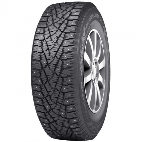 Nokian Tyres Hakkapeliitta C3 205/75 R16C 113/111R TS32030