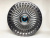 Диск ST Forged 2212132 10х23 5/112 et25 66,6 Black Brushed Д001898 Диск ST Forged 2212132 10х23 5/112 et25 66,6 Black Brushed Д001898