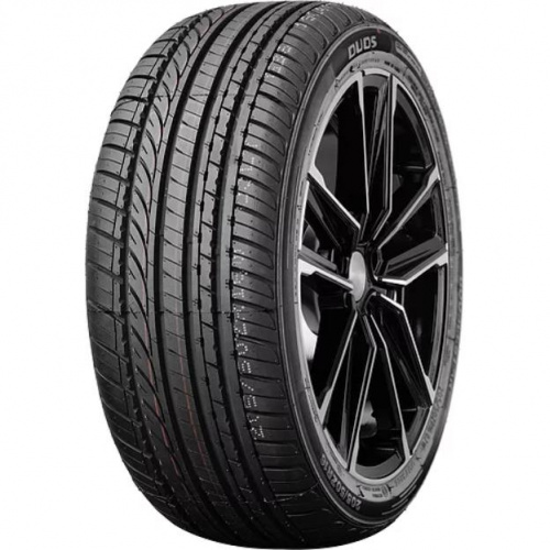 DoubleStar DU05 205/50 R16 87W 3PU02055016E80ABDY