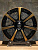 Диск ST Forged Mybh Lacy 10х21 5/112 et33 66,5 Gloss Black With Bronze Д005995