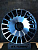 Диск Replica ST MB Mybh 222 9,5х20 5/112 et35 66,6 BKF Д000775