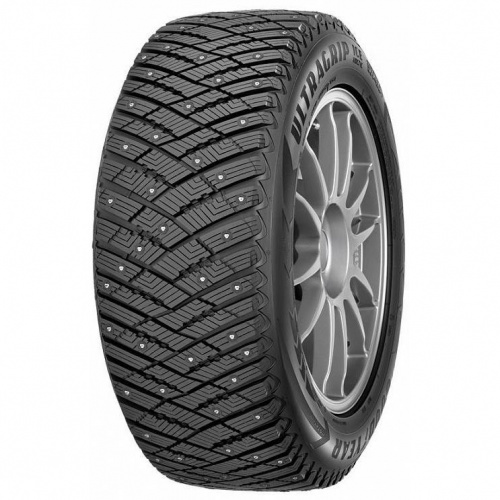 Goodyear UltraGrip Ice Arctic SUV 245/70 R17 110T 543475
