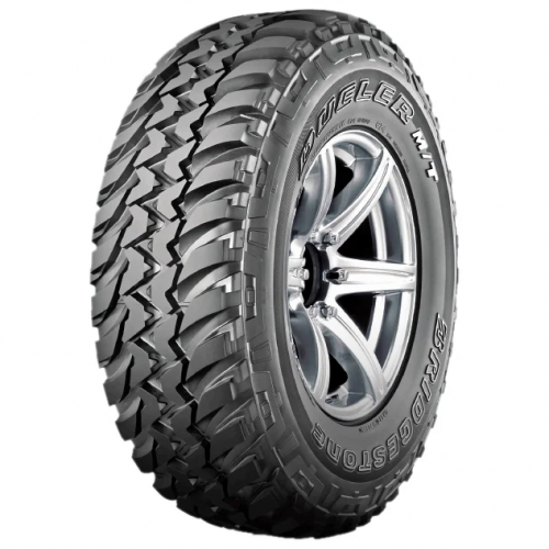 Bridgestone Dueler M/T 674 255/70 R16 120/117Q 18347