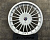 Диск Replica ST Rad Classic Spoke ALP 9х18 10/112/120 et35 72,56 Silver Д004567