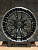 Диск Replica ST MB FT607 9,5х20 5/112 et35 66,6 Matt Black Machine Lip Д004754