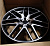 Диск Replica ST 7039 10х22 5/112 et45 66,6 MBMF Д001225