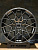 Диск Replica ST HR FF10 9,5х21 5/120 et40 74,1 HPB Д001578