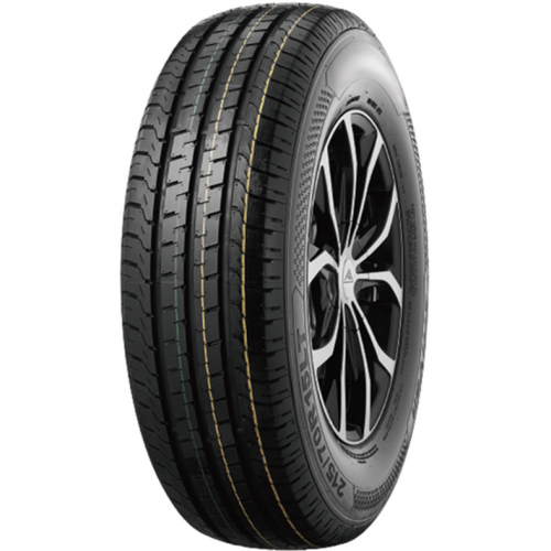 Three-A Effivan 185/0 R15C 103R A341B009