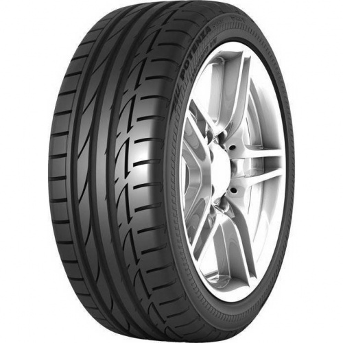 Bridgestone Potenza S001 245/40 R20 99W XL * 13385