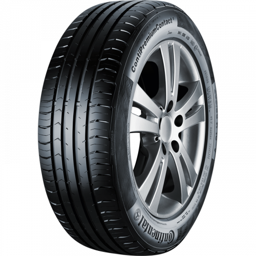 Continental ContiPremiumContact 5 235/55 R17 99V AO 356743