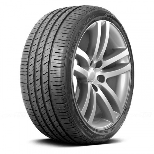 Nexen Nfera RU5 275/55 R19 111V NXK14057