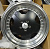 Диск Replica ST MB 5852 8х18 5/112 et35 66,6 Matt Black Lip Д006200
