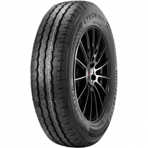 DoubleStar DL01 155/0 R13C 90/88S 3PTT1550013E000005