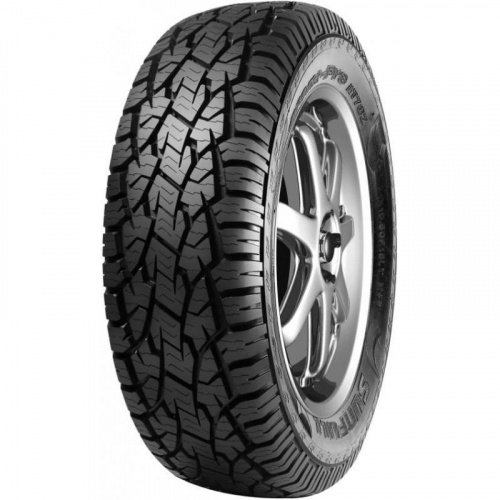 Sunfull Mont-Pro AT782 245/75 R16 111S 201S7025