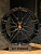 Диск ST Forged JM24 TRGW1565 11,5х22 5/130 et61 71,56 Gloss Black Д004347