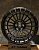 Диск Replica ST LR0420 10х22 5/120 et38 72,6 Satin Black Д003990