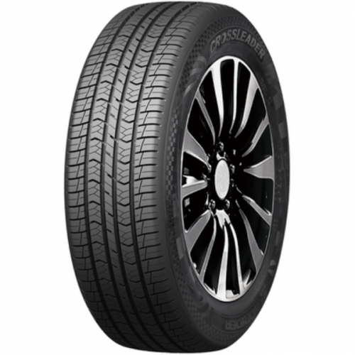 DoubleStar DSS02 235/50 R18 97V 2PS02355018E000003