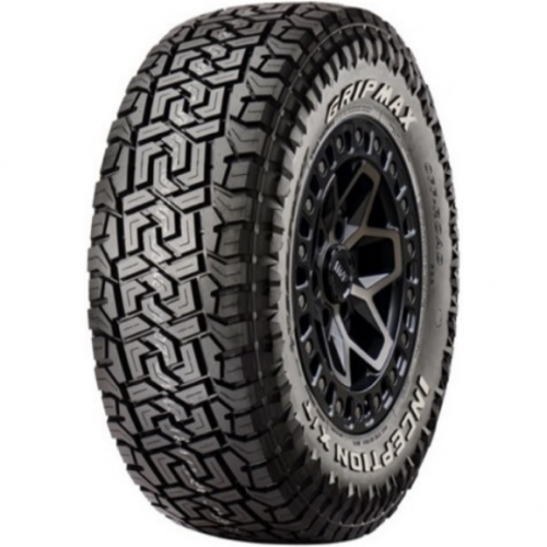 Gripmax Inception X/T 315/70 R17 121/118Q 6972435763987