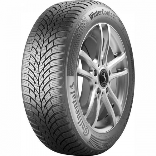 Continental ContiWinterContact TS 870 P 215/40 R18 89V XL FP 355829