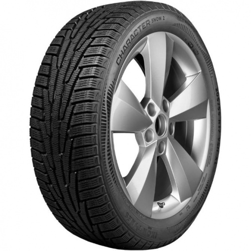Ikon Tyres Character Snow 2 155/65 R14 75R T742959