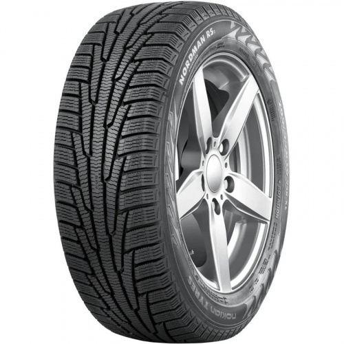 Nokian Tyres Nordman RS2 195/60 R15 92R T429917