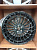 Диск ST Forged MB Turbofan 9х21 5/112 et34 66,6 Gloss Black Д001311