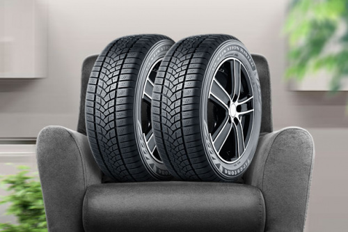 HIFLY eHF-508 Sport 265/40 R21 105V 205H2003