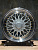 Диск Replica ST BBS RS 7679 8,5х17 5/120 et20 74,1 Silver Polish Lip Д005716