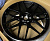 Диск ST Forged JM24 C08092 11,5х22 5/112 et42 66,45 Satin Black Polish Lip Д004312