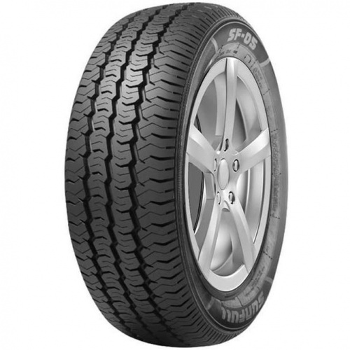 Sunfull SF-05 185/75 R16C 104/102R 201S9034