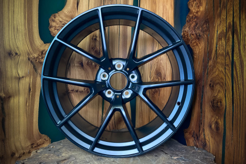 Michelin Pilot Alpin 4 255/35 R19 96V XL MO 6177