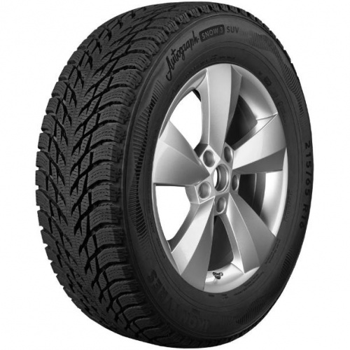 Ikon Tyres Autograph Snow 3 SUV 245/70 R17 110R T731207