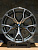 Диск ST Forged B 741M 9,5х22 5/112 et30 66,5 GMMF Д005999
