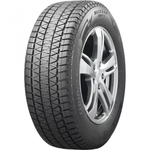 Bridgestone Blizzak DM-V3 255/60 R18 112S XL 18950