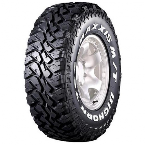 Maxxis Bighorn MT-764 195/0 R14 106/104Q ETL12455500