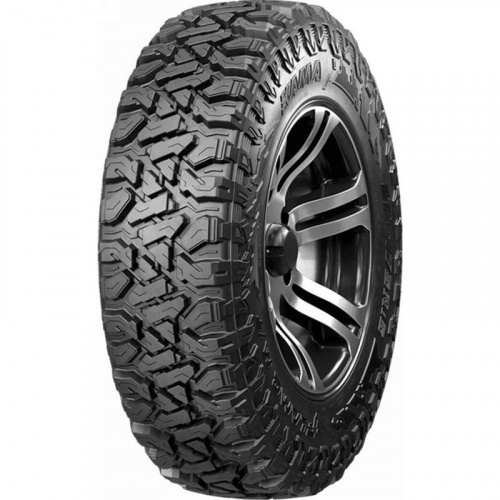 Кама Flame M/T 225/75 R16 108Q 1140006