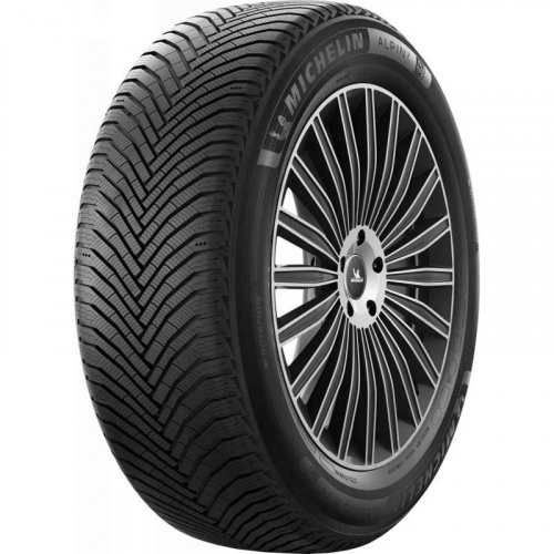 Michelin Alpin 7 235/50 R18 101V 358978