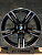 Диск Replica ST B 437M 8,5х20 5/120 et25 72,6 BKF Д004910