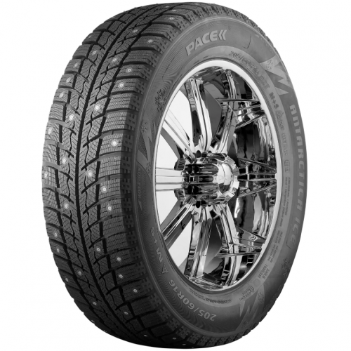 Pace Antarctica Ice 195/65 R15 95T XL 47.112.01